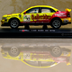 Audi A4 STW, High Speed, 1:43